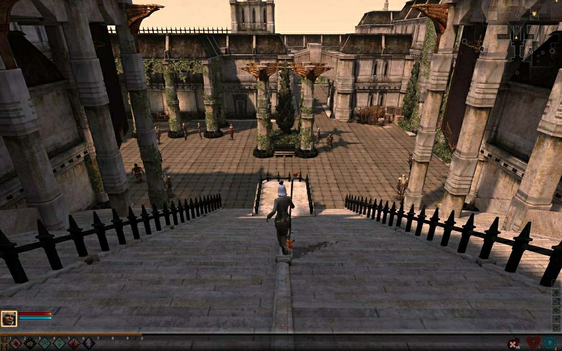 Dragon Age II (Signature Edition) - Imagen 40